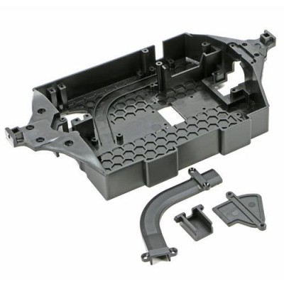 [ܼ] 510158 [TEAM MAGIC] E5 Chassis