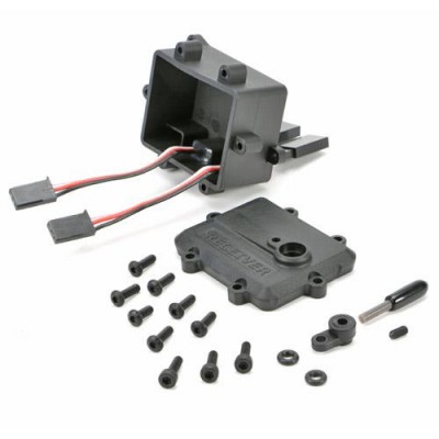 [ܼ] 510159 [TEAM MAGIC] E5 Waterproof Receiver Box