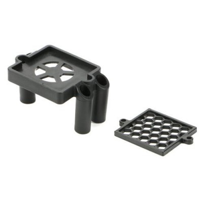 [ܼ] 510162 [TEAM MAGIC] E5 ESC Cover