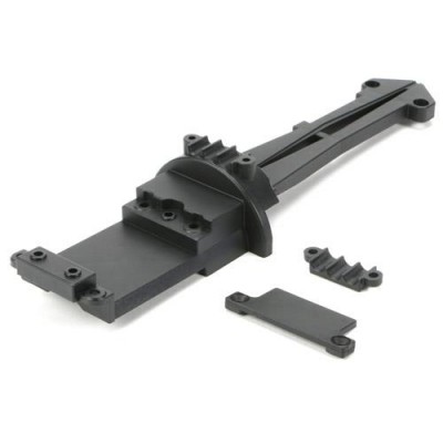 [ܼ] 510164 [TEAM MAGIC] E5 Central linkage Plate