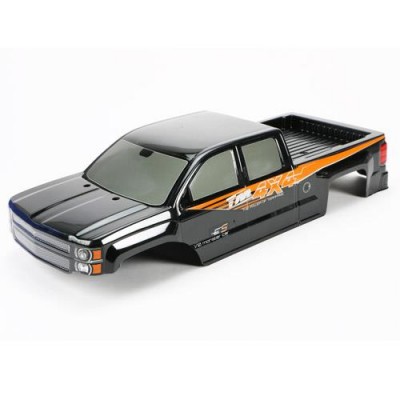 [ܼ] 510168 [TEAM MAGIC] E5 Body Shell