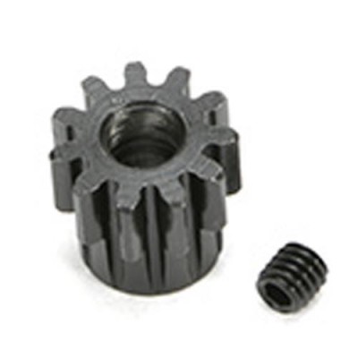 [ܼ] K6602-9 [TEAM MAGIC] M1.0 Pinion Gear for 5mm Shaft 9T