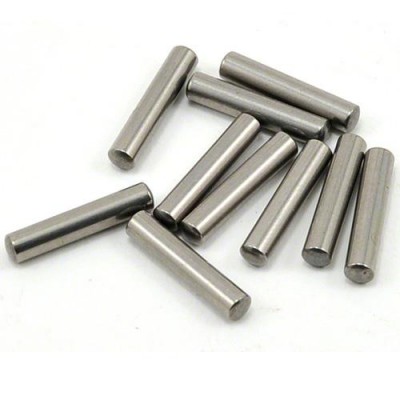 [ܼ] 116218 [TEAM MAGIC] Team Magic 2.5x12.8mm Pin Set (10)
