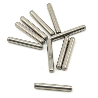 [ܼ] 116229 [TEAM MAGIC] Team Magic 2.5x16.8mm Pin Set (10)