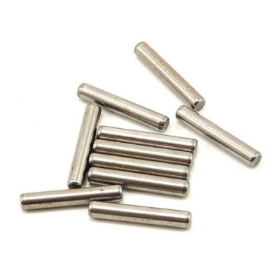 [ܼ] 116233 [TEAM MAGIC] Team Magic 2.5x14.8mm Pin Set (10)
