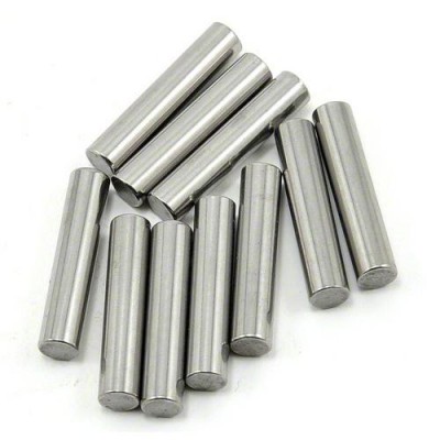 [ܼ] 116234 [TEAM MAGIC] Team Magic 5x23.9mm Pin Set (10)