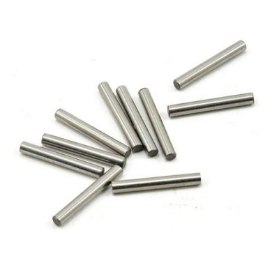 [ܼ] 116235 [TEAM MAGIC] Team Magic 2x14.8mm Pin Set (10)