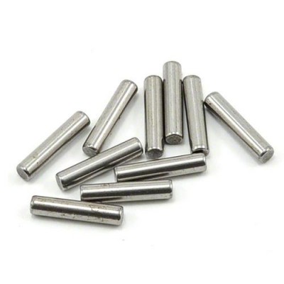 [ܼ] 116237 [TEAM MAGIC] Team Magic 2.5x11.8mm Pin Set (10)