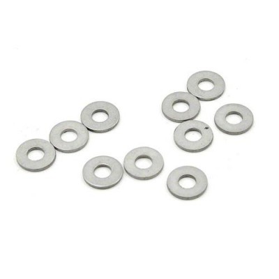 [ܼ] 130118 [TEAM MAGIC] Team Magic 4.2x9.6x1mm Washer (10)