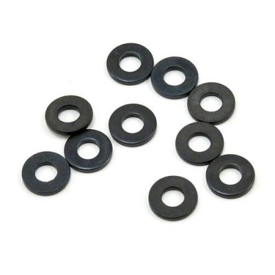 [ܼ] 130119 [TEAM MAGIC] Team Magic 3.6x8x1mm Washer (10)