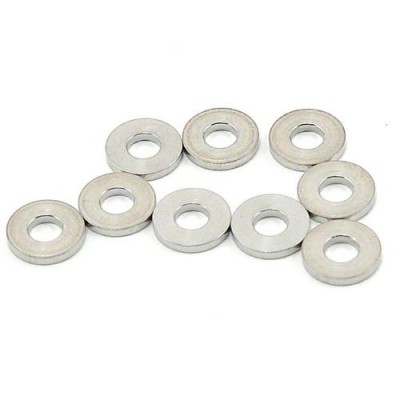 [ܼ] 130120 [TEAM MAGIC] Team Magic 3x7x1mm Washer (10)