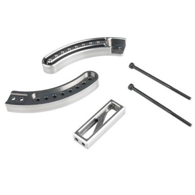 [ܼ] 505224TI [TEAM MAGIC] The Fifth Wheel Muti-angle Adjusting Mount-TI (Ż ɼ)