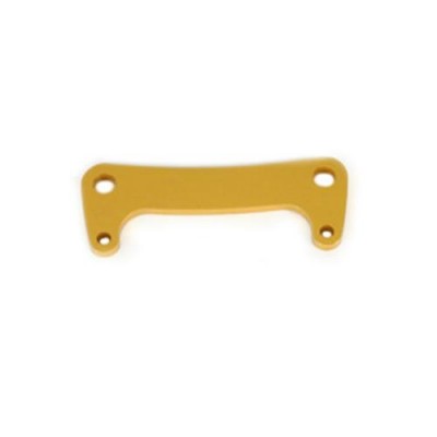 [ܼ] 505146GD [TEAM MAGIC] Steering Linkage Plate-Gold