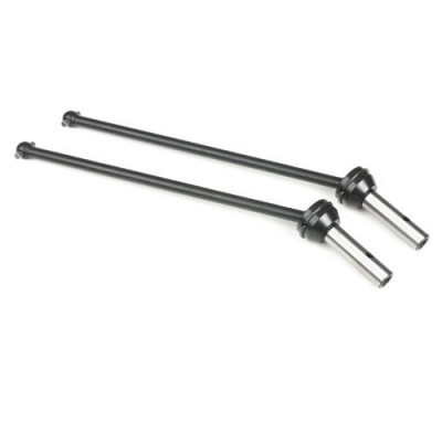 [ܼ] 505204G [TEAM MAGIC] New Universal Driveshaft (2) (G Clip ver.) (Żɼ)