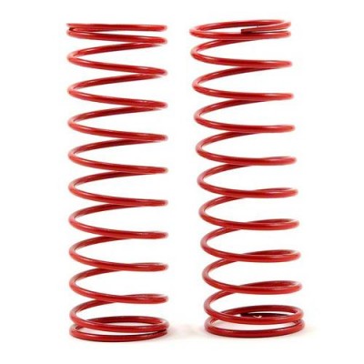 [ܼ] 505109 [TEAM MAGIC] E6 Shock Spring (Red) (2) (E6I, E6II)