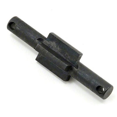 [ܼ] 505121 [TEAM MAGIC] E6 Center Solid Axle (E6I, E6II)