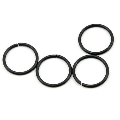 [ܼ] 505124 [TEAM MAGIC] E6 C-Clip 13x1.3mm (4) (E6I, E6II)