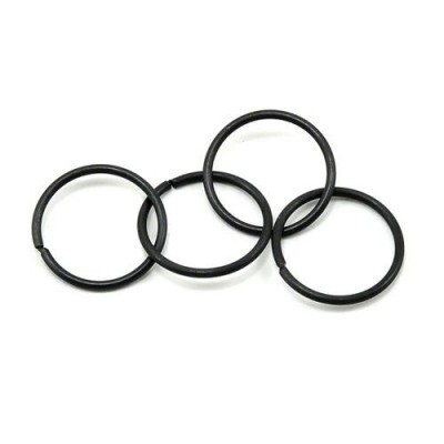 [ܼ] 505135 [TEAM MAGIC] E6 C-Clip 15x1.3mm (4) (E6I, E6II)