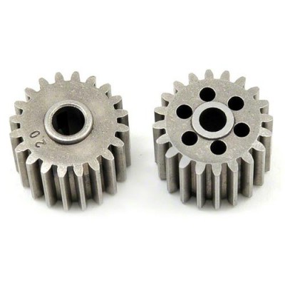 [ܼ] 505151 [TEAM MAGIC] E6 Reduction Gears (E6I, E6II)