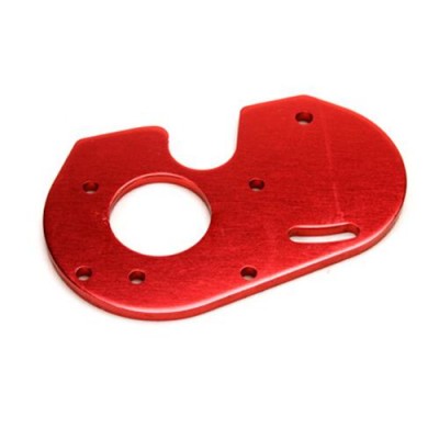 [ܼ] 505153 [TEAM MAGIC] E6 Spur Gear Linkage Plate (E6I, E6II)
