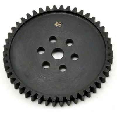 [ܼ] 505156 [TEAM MAGIC] E6 Spur Gear-46T (CNC Machined for 6S) (E6I, E6II)