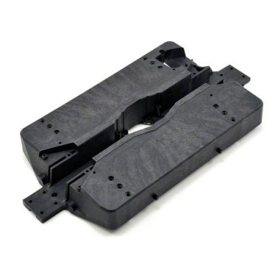 [ܼ] 505166 [TEAM MAGIC] E6 Chassis (E6I, E6II)