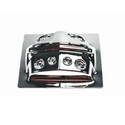 [ܼ] 505170C-1 [TEAM MAGIC] Light Bracket for E6 Body (E6I, E6II)