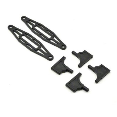 [ܼ] 505173 [TEAM MAGIC] E6 Quick- Release Battery Holder (E6I, E6II)