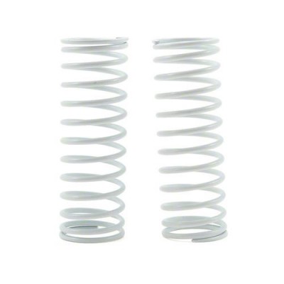 [ܼ] 505176 [TEAM MAGIC] E6 Shock Spring (White) (2) (E6I, E6II)