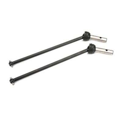 [ܼ] 505204 [TEAM MAGIC] E6 New Universal Driveshaft (2) (E6II)