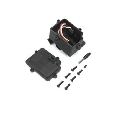 [ܼ] 505209 [TEAM MAGIC] E6 Waterproof Receiver Box (E6I, E6II)