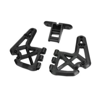 [ܼ] 505215 [TEAM MAGIC] E6 Rear Wing Support (E6I, E6II)