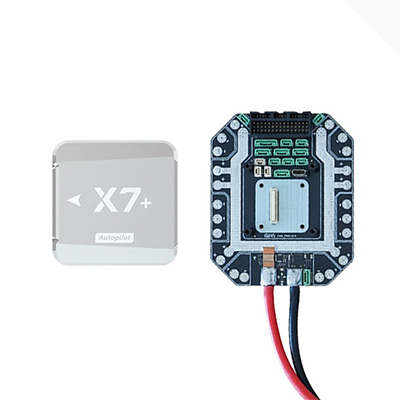 [ܼ]  [CUAV] Ƚȣũ X7 ÷ ھ + CAN PDB  (Ǹ)