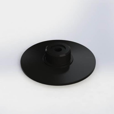 [ܼ] TD310608 [TEAM DURANGO] SLIPPER CLUTCH PLATE: FRONT (1pc)