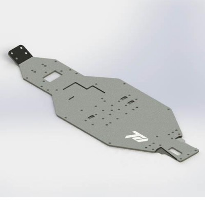 [ܼ] TD320357 [TEAM DURANGO] CHASSIS PLATE