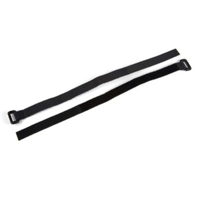 [ܼ] TD390183 [TEAM DURANGO] HOOK AND LOOP BATTERY STRAP (2pcs)