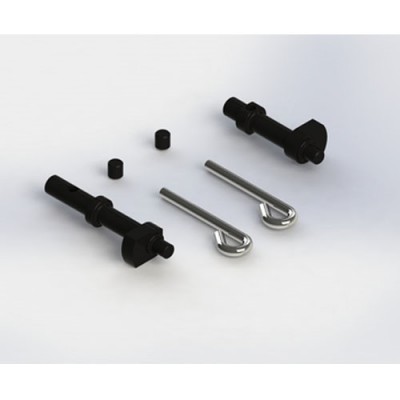 [ܼ] TD310452 [TEAM DURANGO] BRAKE CAM SET