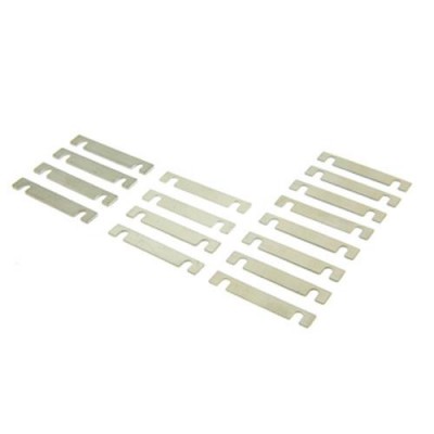 [ܼ] TD230039 [TEAM DURANGO] SUSPENSION HANGER SHIM SET (8X0.25, 4X0.5, 4X1MM)