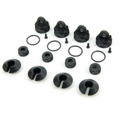 [ܼ] TD330524 [TEAM DURANGO] SHOCK CAP SET