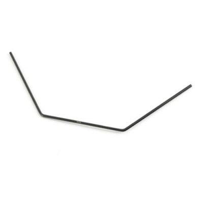 [ܼ] TD330533 [TEAM DURANGO] FRONT ROLL BAR (1.3MM, 1PC)