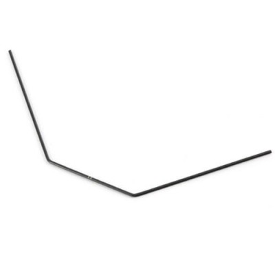 [ܼ] TD330537 [TEAM DURANGO] REAR ROLL BAR (1.2MM, 1PC)