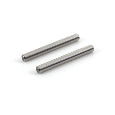[ܼ] TD330541 [TEAM DURANGO] HINGE PIN OUTER (2.5X21.4MM, 2PCS)