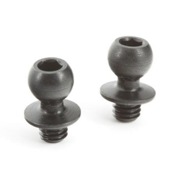 [ܼ] TD330634 [TEAM DURANGO] 2MM HEX BALL M3X2MM (2PCS)