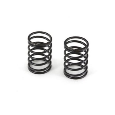 [ܼ] TD330637 [TEAM DURANGO] SHOCK SPRING 3 (MED 17.2LBS, 2PCS)