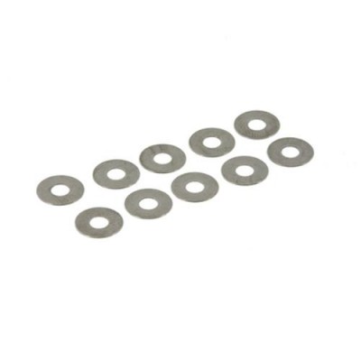 [ܼ] TD709037 [TEAM DURANGO] SHIM 3.6X9.4X0.2MM (10PCS)