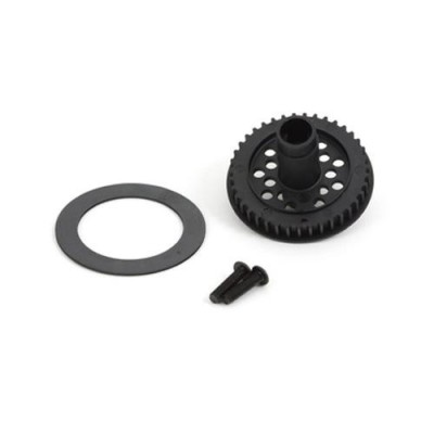 [ܼ] TD210040 [TEAM DURANGO] SPOOL PULLEY SET