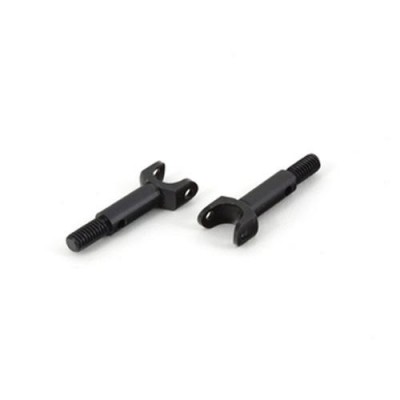 [ܼ] TD310380 [TEAM DURANGO] WHEEL AXLE (2PCS)