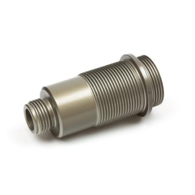 [ܼ] TD330484 [TEAM DURANGO] 16mm SHOCK BODY: 38mm STROKE
