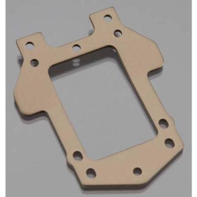 [ܼ] TD310371 [TEAM DURANGO] FRONT DROOP PLATE