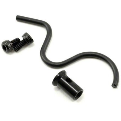[ܼ] TD290008 [TEAM DURANGO] EXHAUST SUPPORT SET (MANIFOLD)
